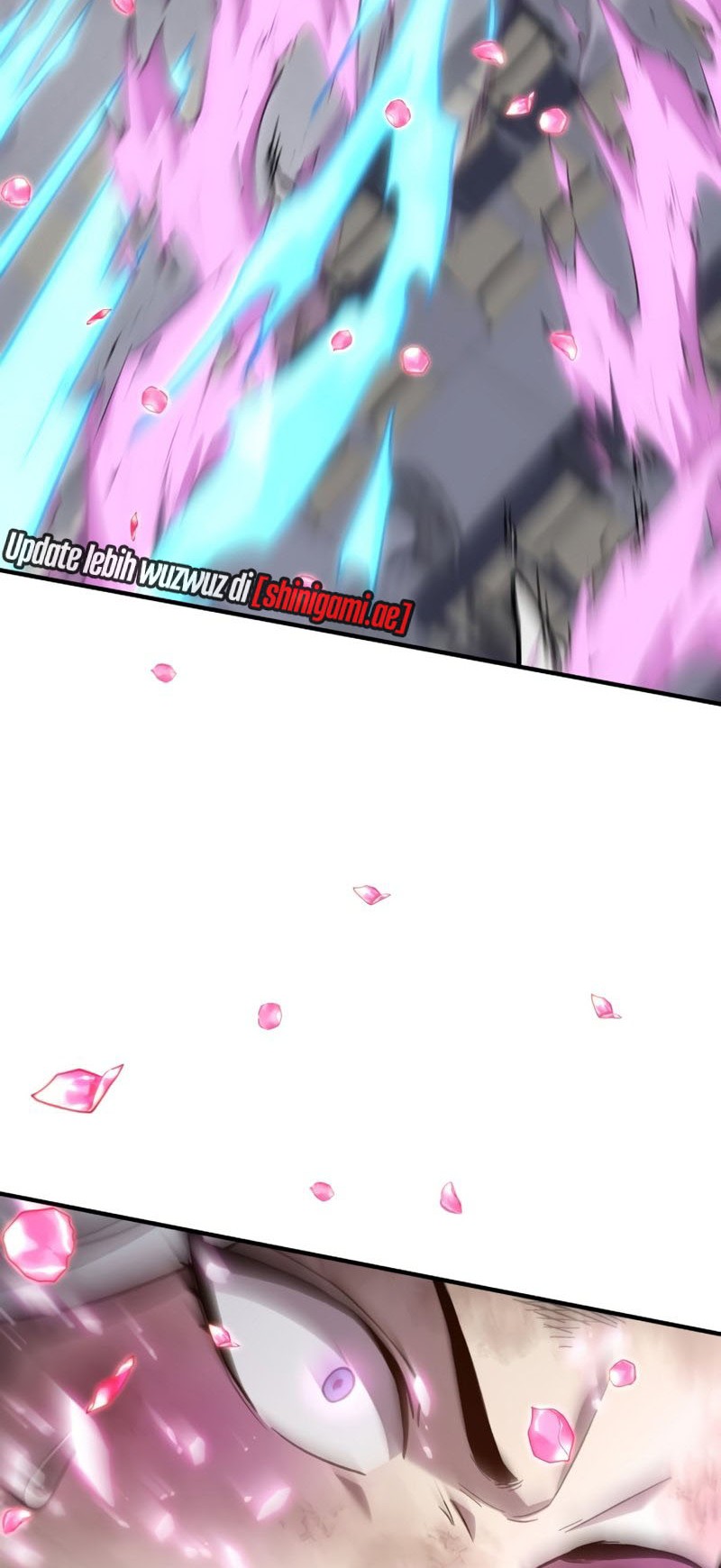 I’ll be Taking a Break for Personal Reasons Chapter 68 - halaman 37