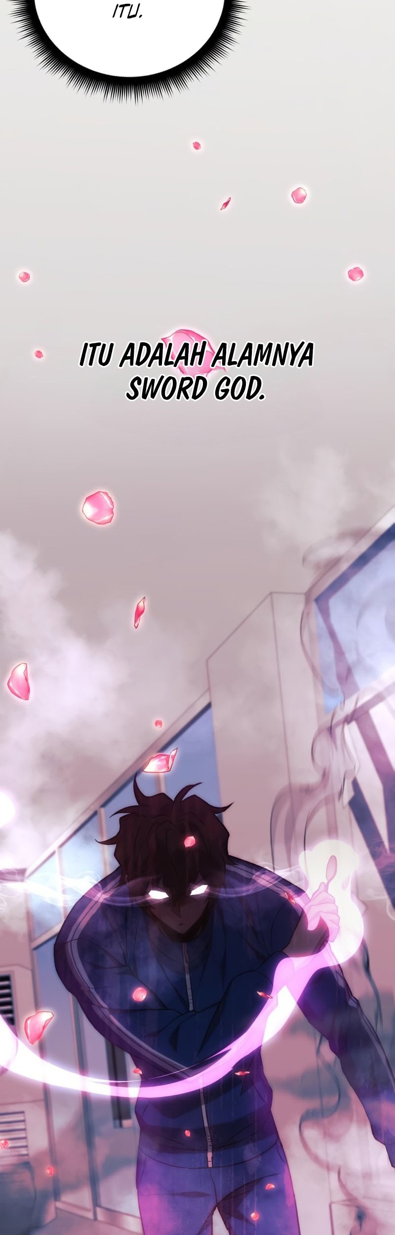 I’ll be Taking a Break for Personal Reasons Chapter 68 - halaman 40