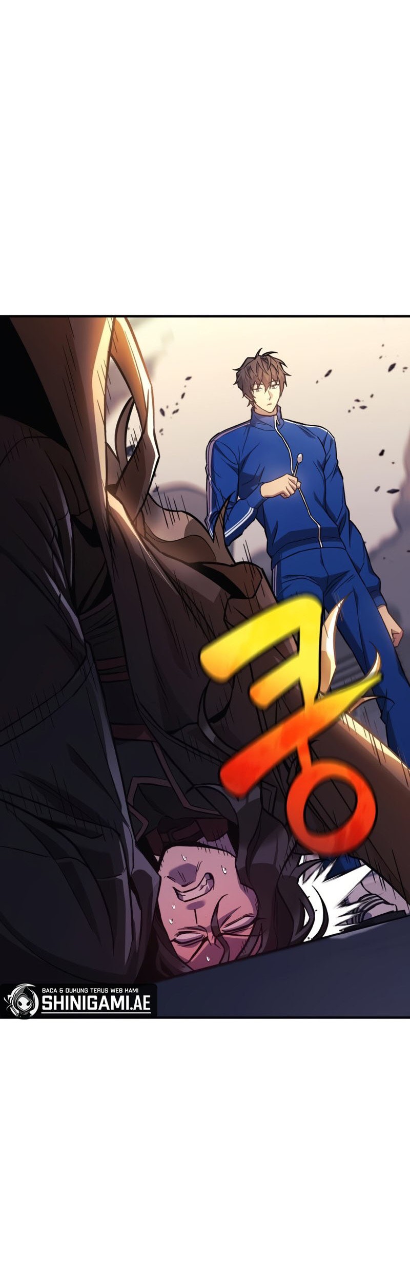 I’ll be Taking a Break for Personal Reasons Chapter 68 - halaman 45