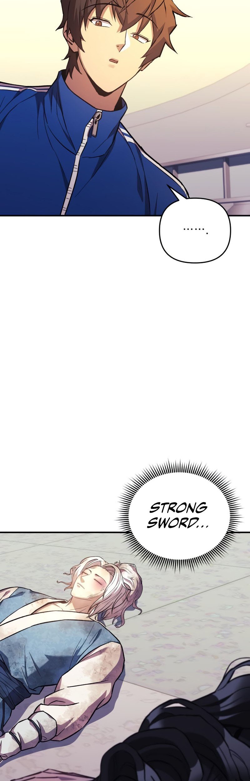 I’ll be Taking a Break for Personal Reasons Chapter 68 - halaman 47