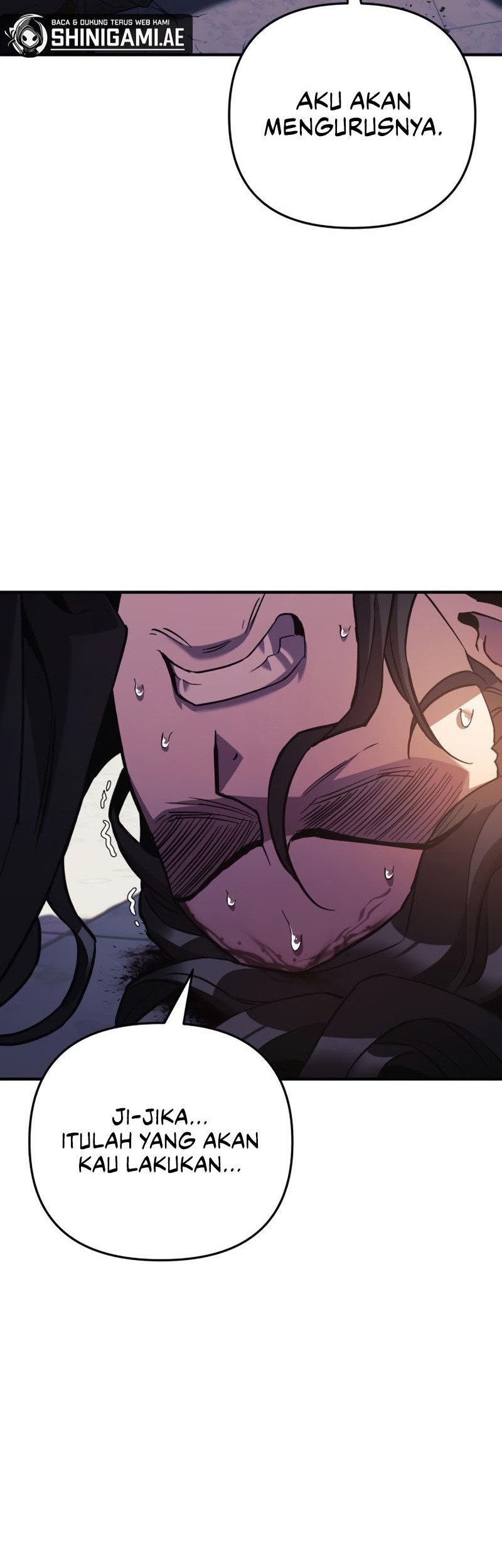 I’ll be Taking a Break for Personal Reasons Chapter 68 - halaman 49