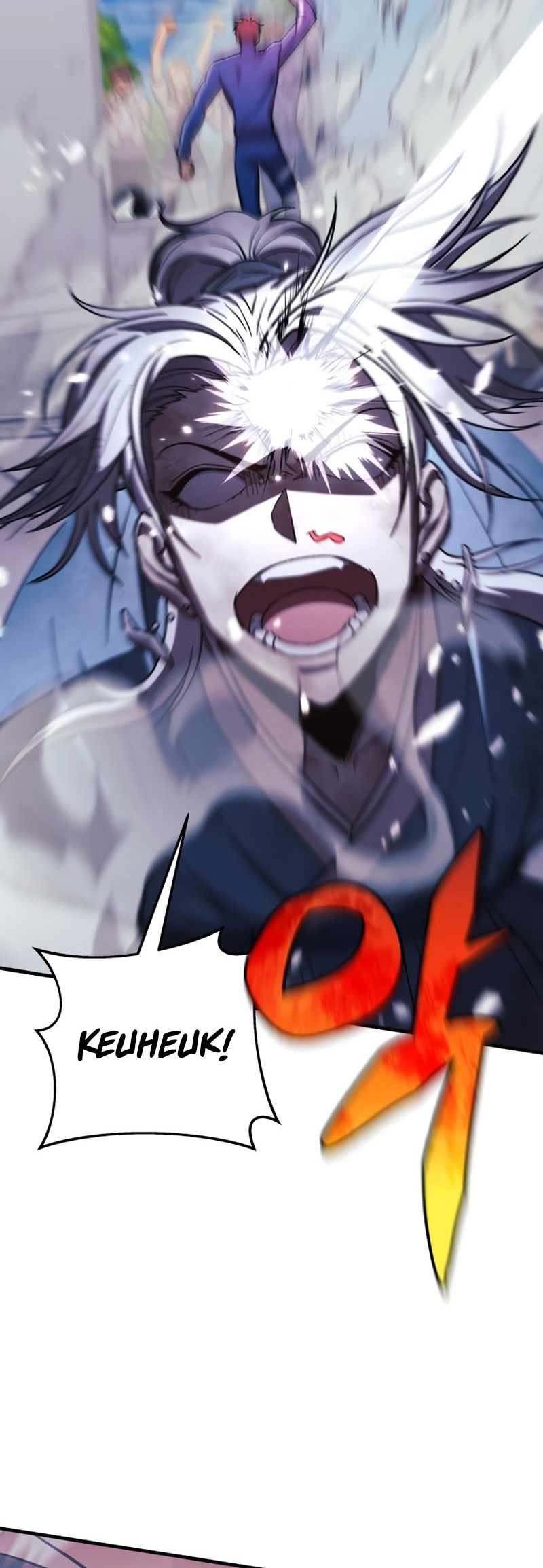 I’ll be Taking a Break for Personal Reasons Chapter 68 - halaman 5
