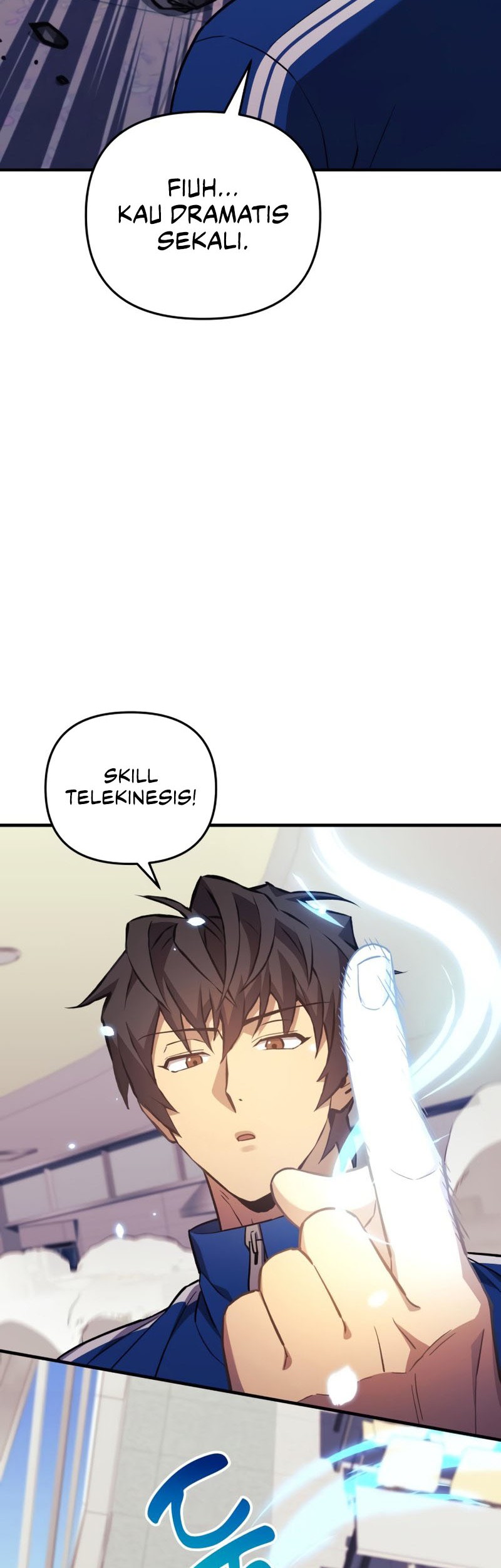I’ll be Taking a Break for Personal Reasons Chapter 68 - halaman 51