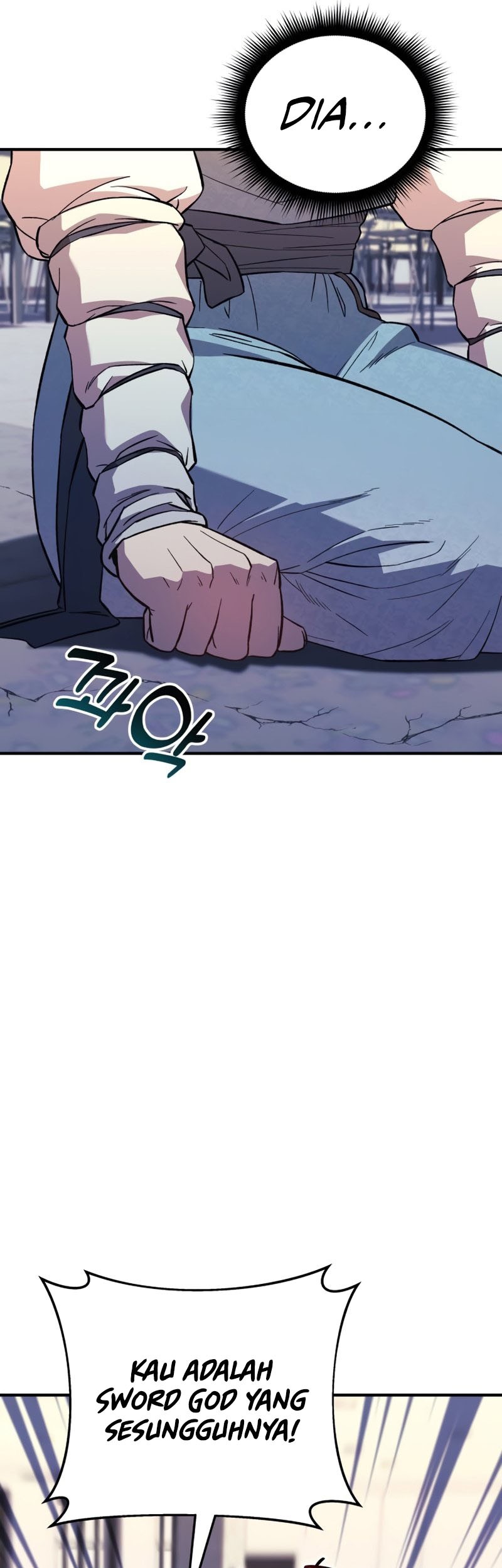 I’ll be Taking a Break for Personal Reasons Chapter 68 - halaman 58