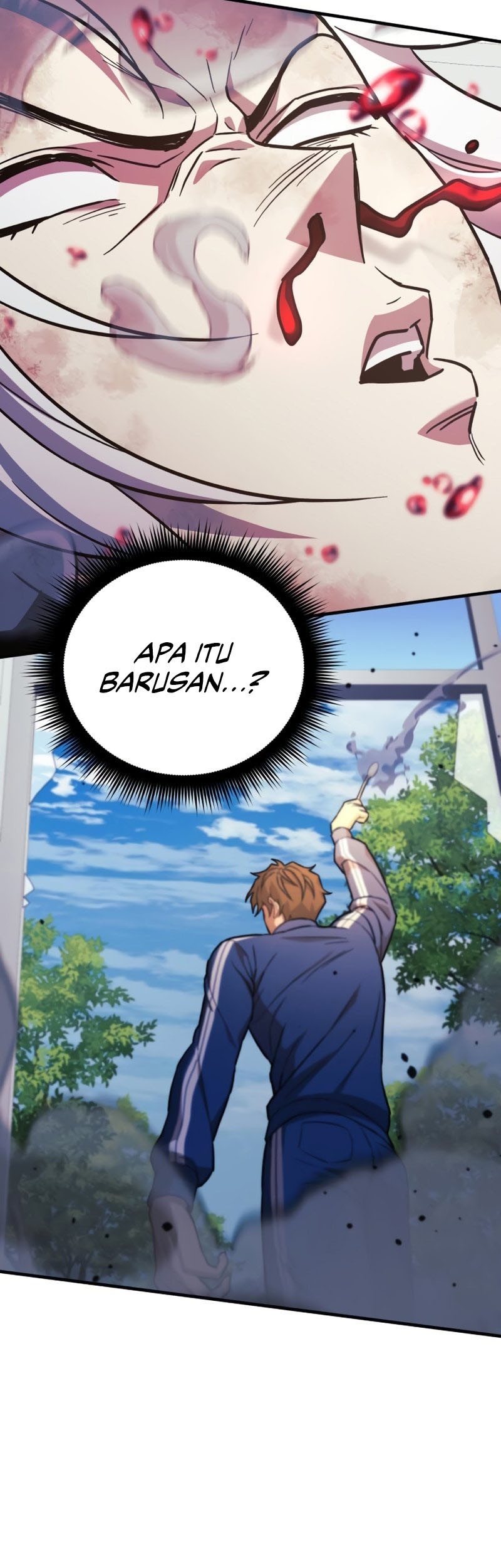 I’ll be Taking a Break for Personal Reasons Chapter 68 - halaman 6