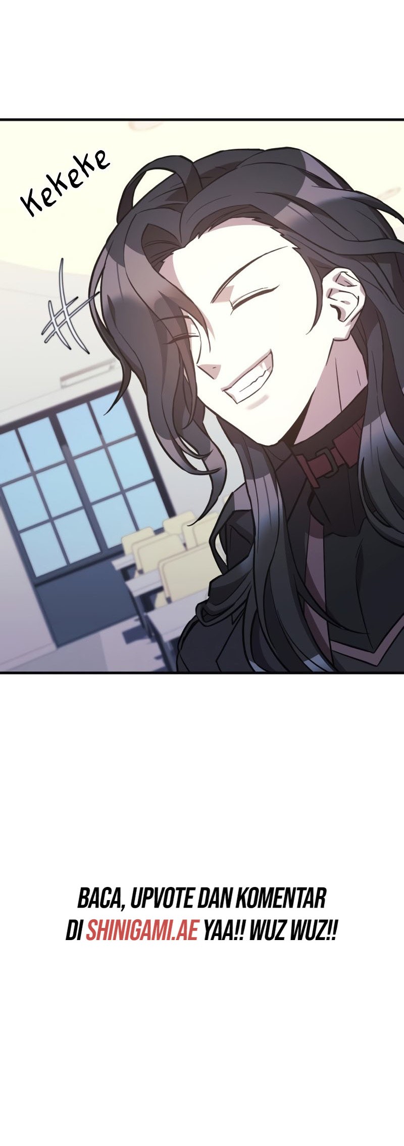 I’ll be Taking a Break for Personal Reasons Chapter 68 - halaman 61