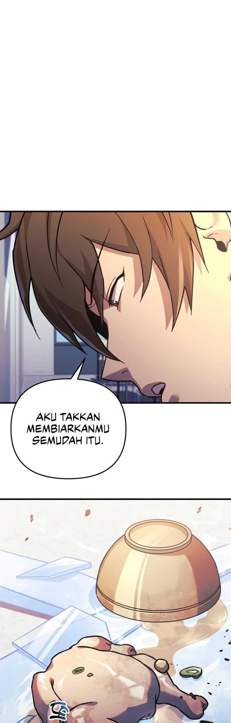 I’ll be Taking a Break for Personal Reasons Chapter 68 - halaman 7
