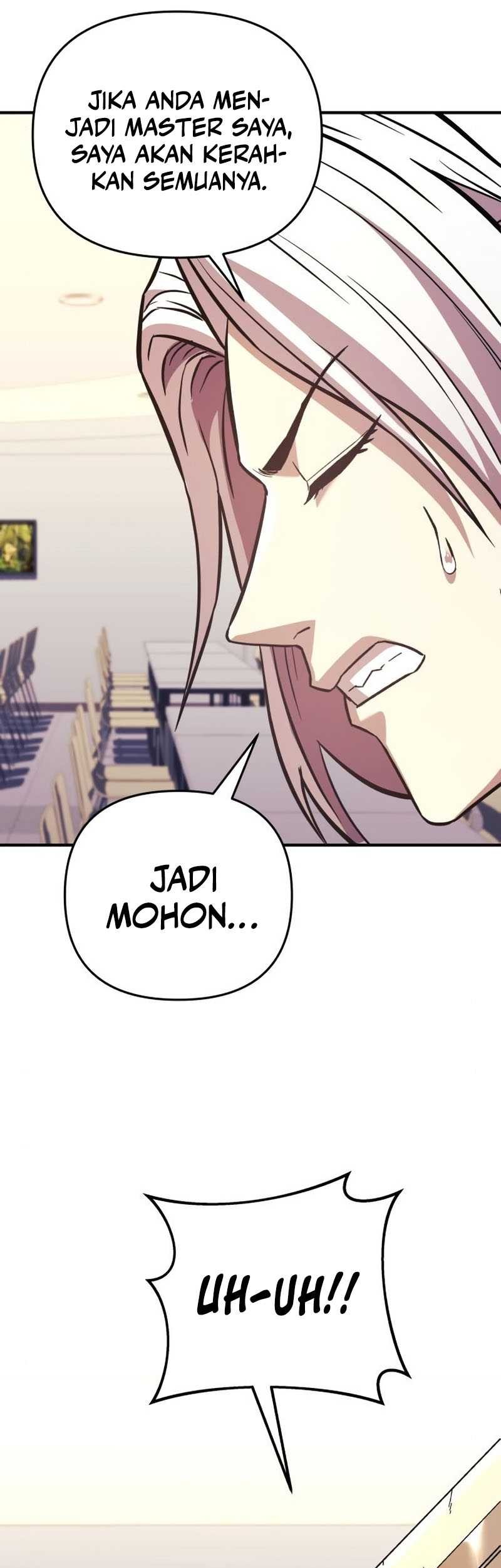 I’ll be Taking a Break for Personal Reasons Chapter 69 - halaman 14