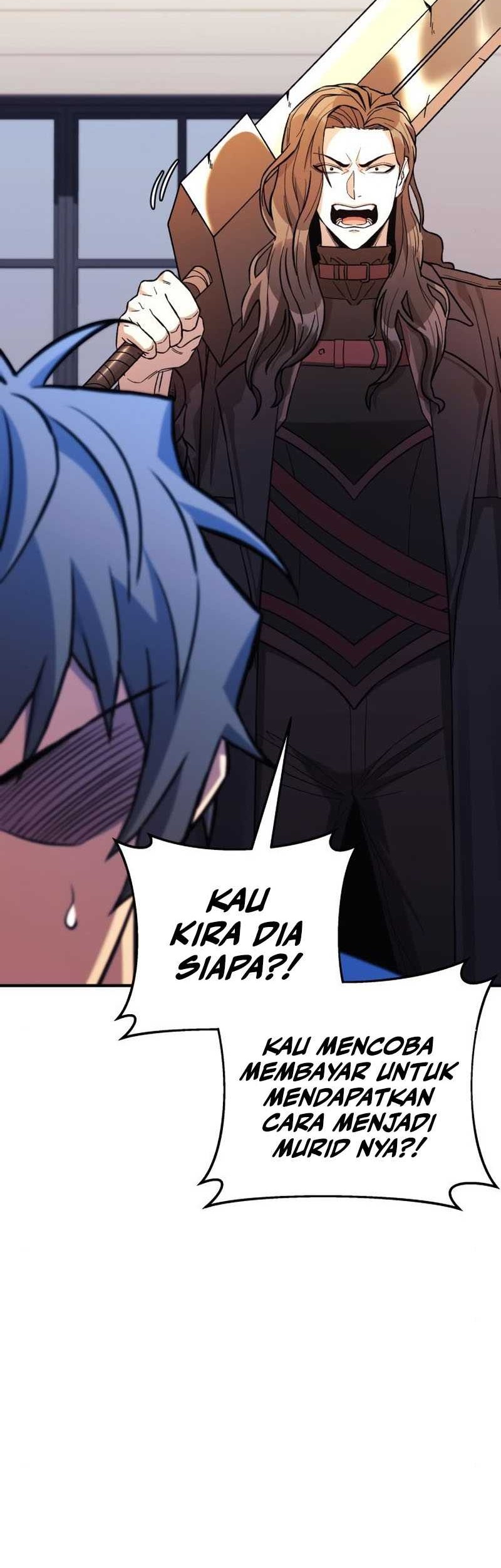I’ll be Taking a Break for Personal Reasons Chapter 69 - halaman 15