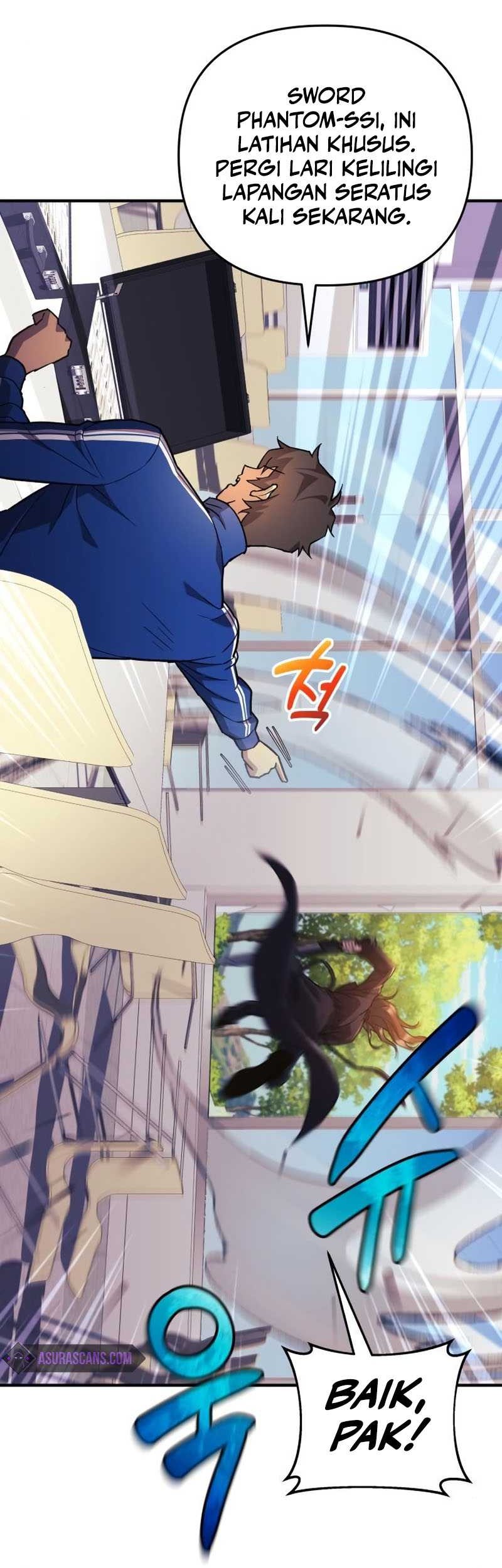 I’ll be Taking a Break for Personal Reasons Chapter 69 - halaman 16