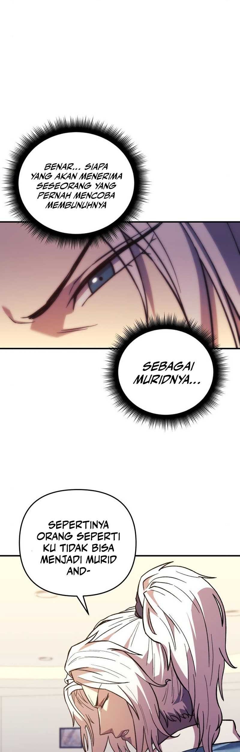 I’ll be Taking a Break for Personal Reasons Chapter 69 - halaman 17