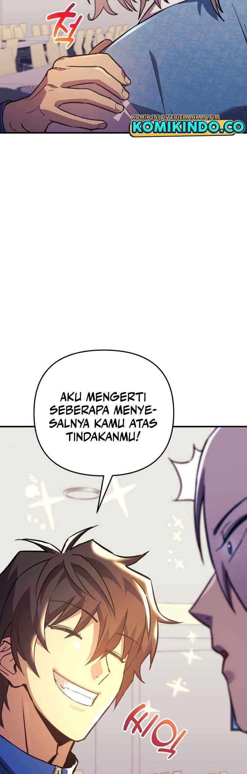 I’ll be Taking a Break for Personal Reasons Chapter 69 - halaman 18