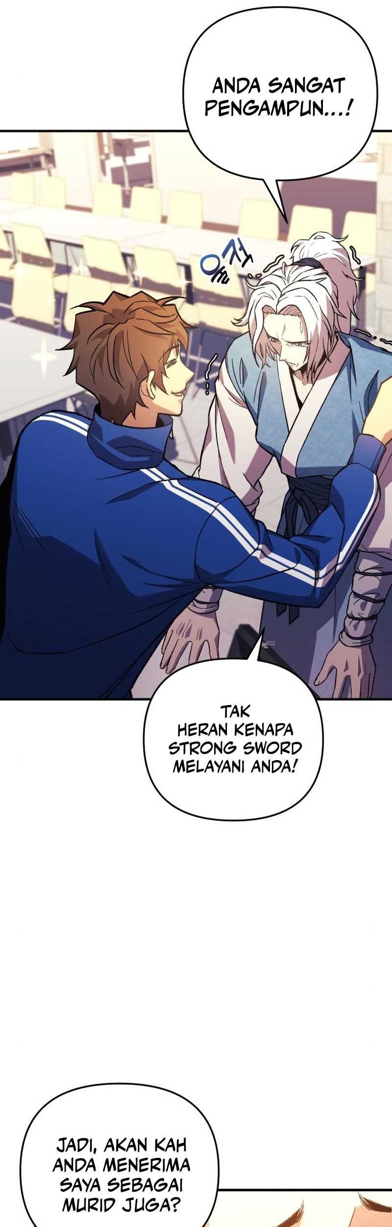 I’ll be Taking a Break for Personal Reasons Chapter 69 - halaman 20