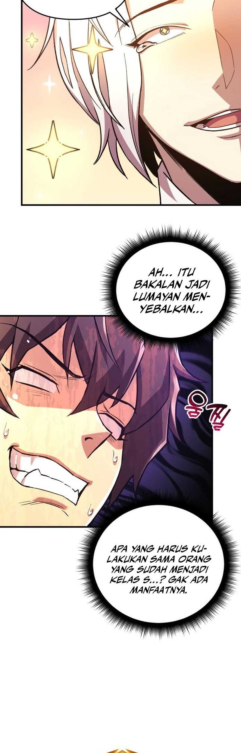 I’ll be Taking a Break for Personal Reasons Chapter 69 - halaman 21