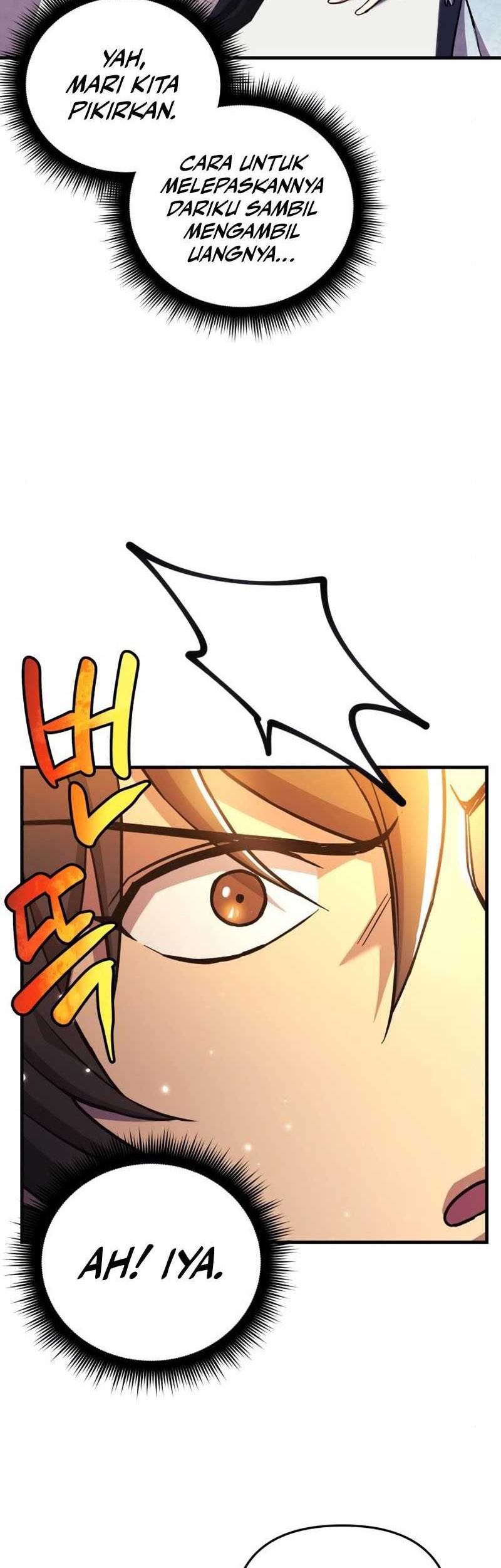 I’ll be Taking a Break for Personal Reasons Chapter 69 - halaman 23