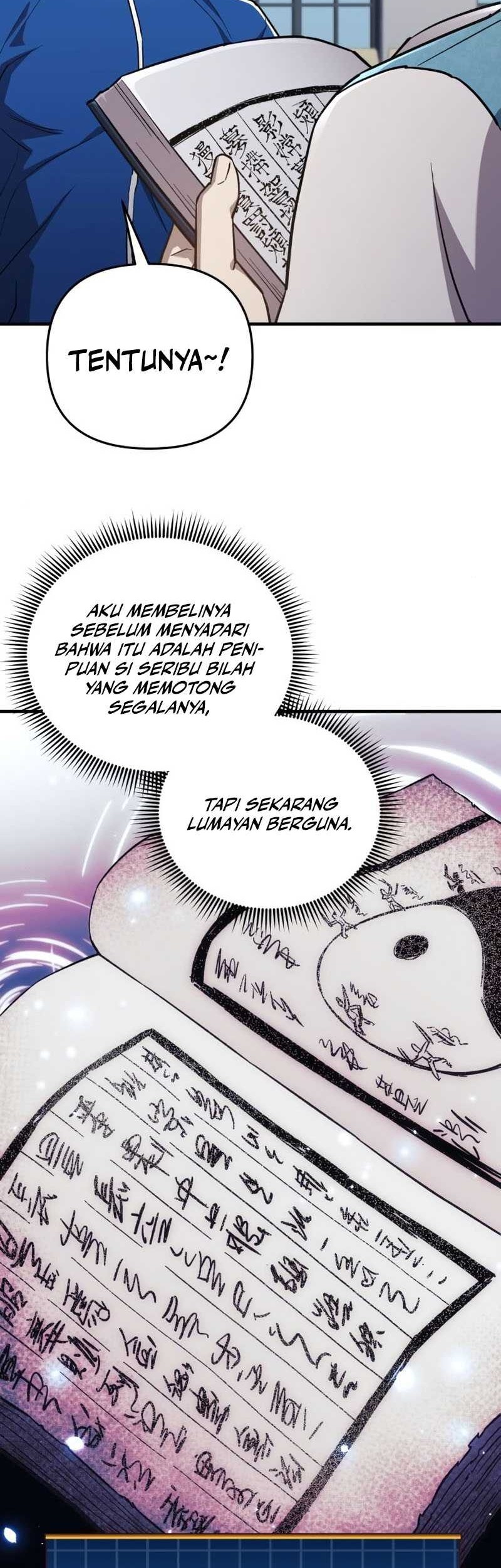 I’ll be Taking a Break for Personal Reasons Chapter 69 - halaman 27