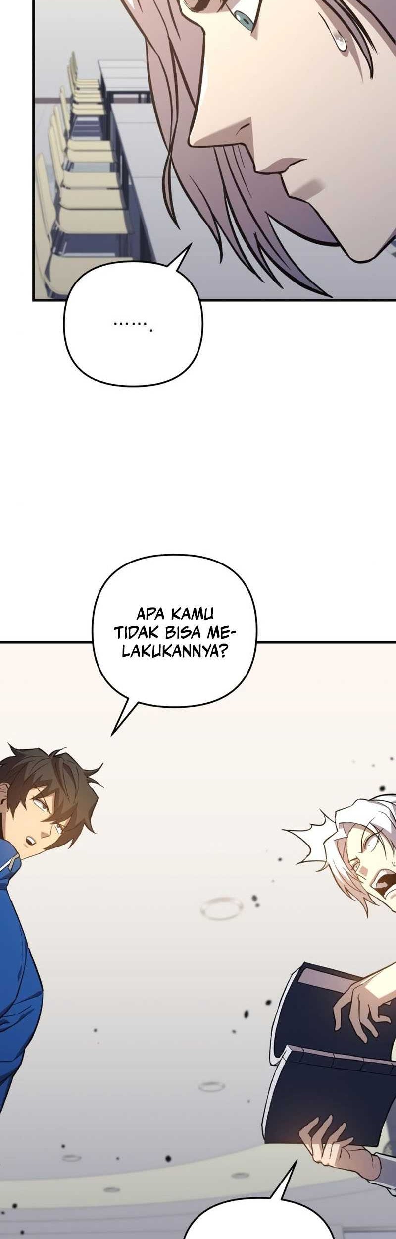I’ll be Taking a Break for Personal Reasons Chapter 69 - halaman 29
