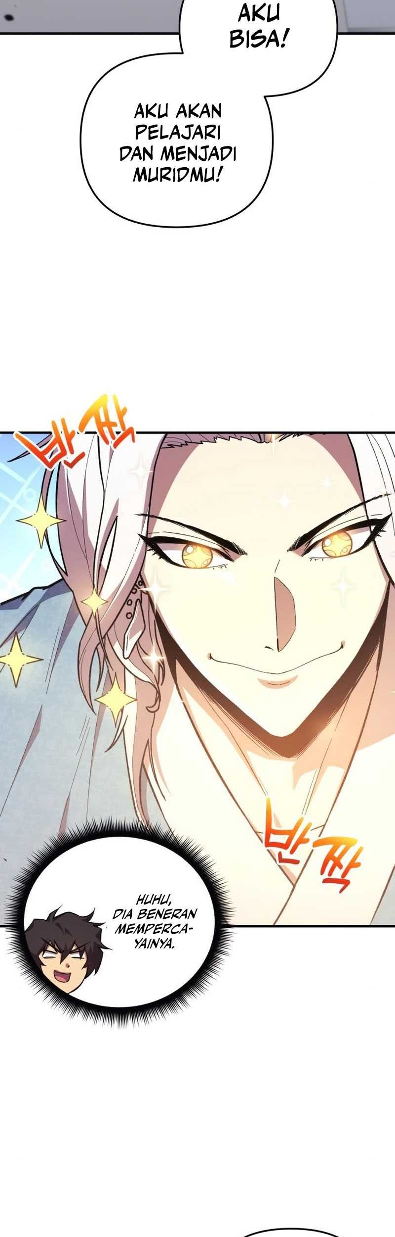 I’ll be Taking a Break for Personal Reasons Chapter 69 - halaman 30