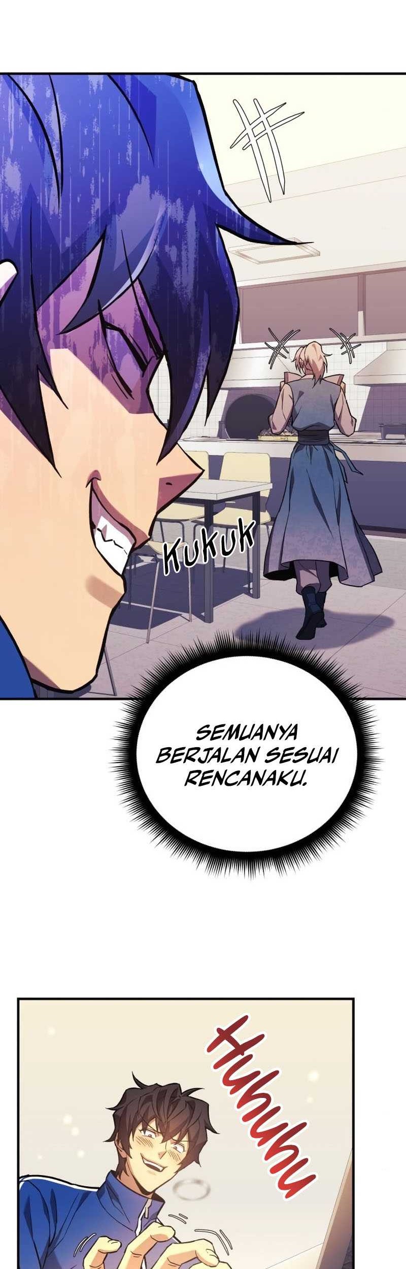 I’ll be Taking a Break for Personal Reasons Chapter 69 - halaman 33