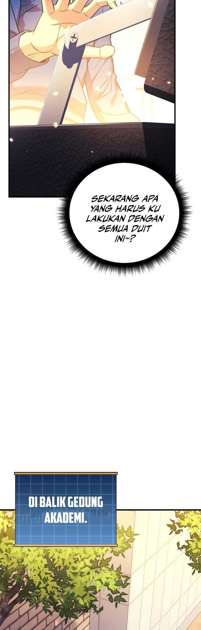 I’ll be Taking a Break for Personal Reasons Chapter 69 - halaman 34