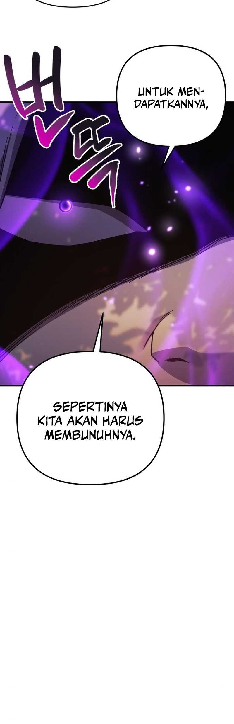 I’ll be Taking a Break for Personal Reasons Chapter 69 - halaman 36
