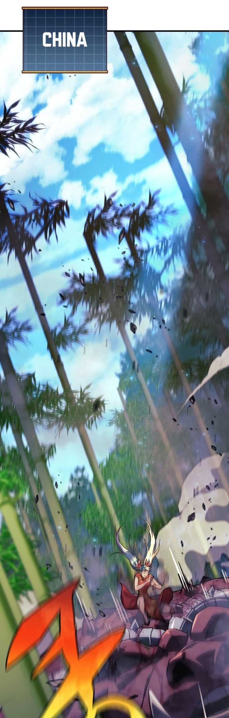 I’ll be Taking a Break for Personal Reasons Chapter 69 - halaman 37