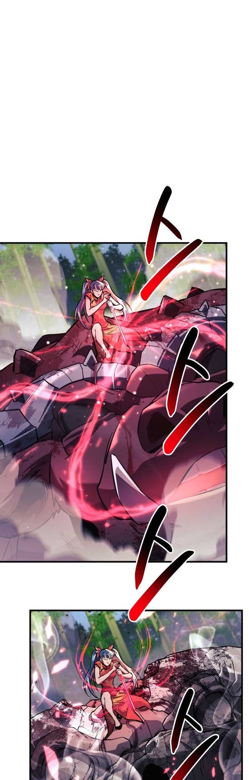 I’ll be Taking a Break for Personal Reasons Chapter 69 - halaman 39