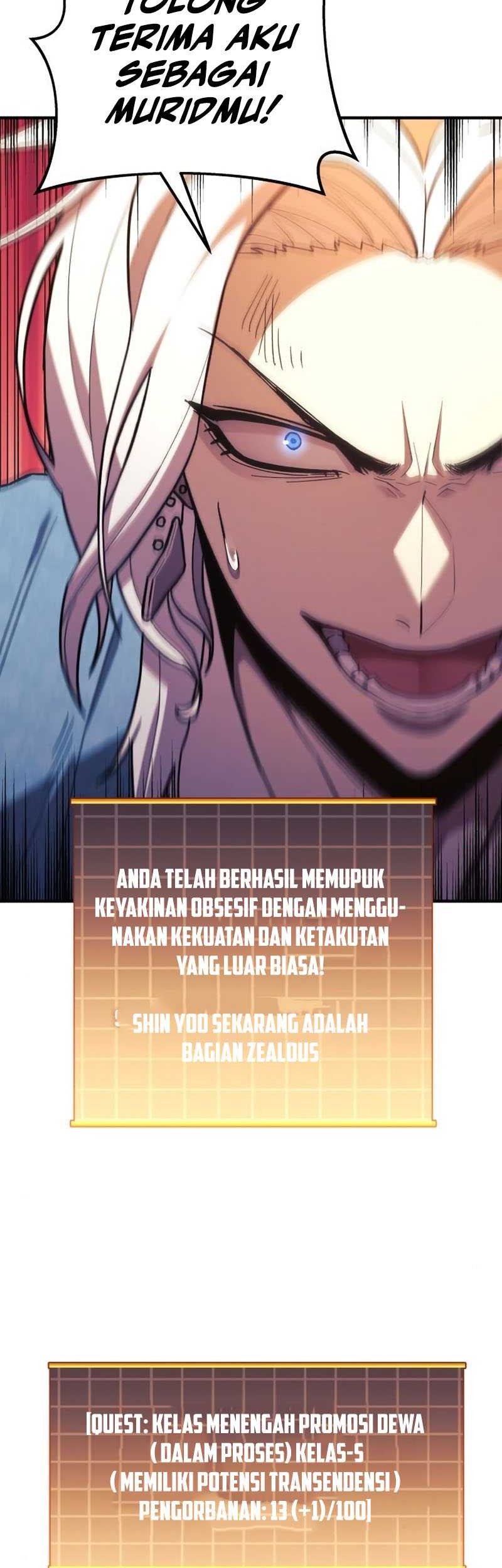 I’ll be Taking a Break for Personal Reasons Chapter 69 - halaman 4
