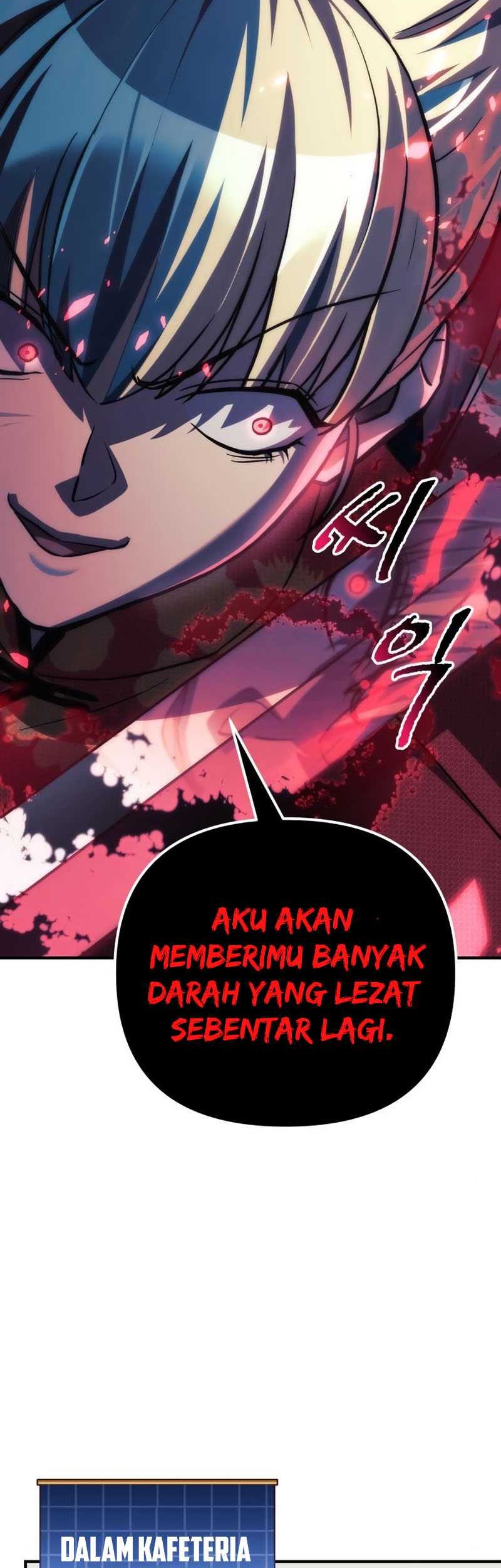I’ll be Taking a Break for Personal Reasons Chapter 69 - halaman 45