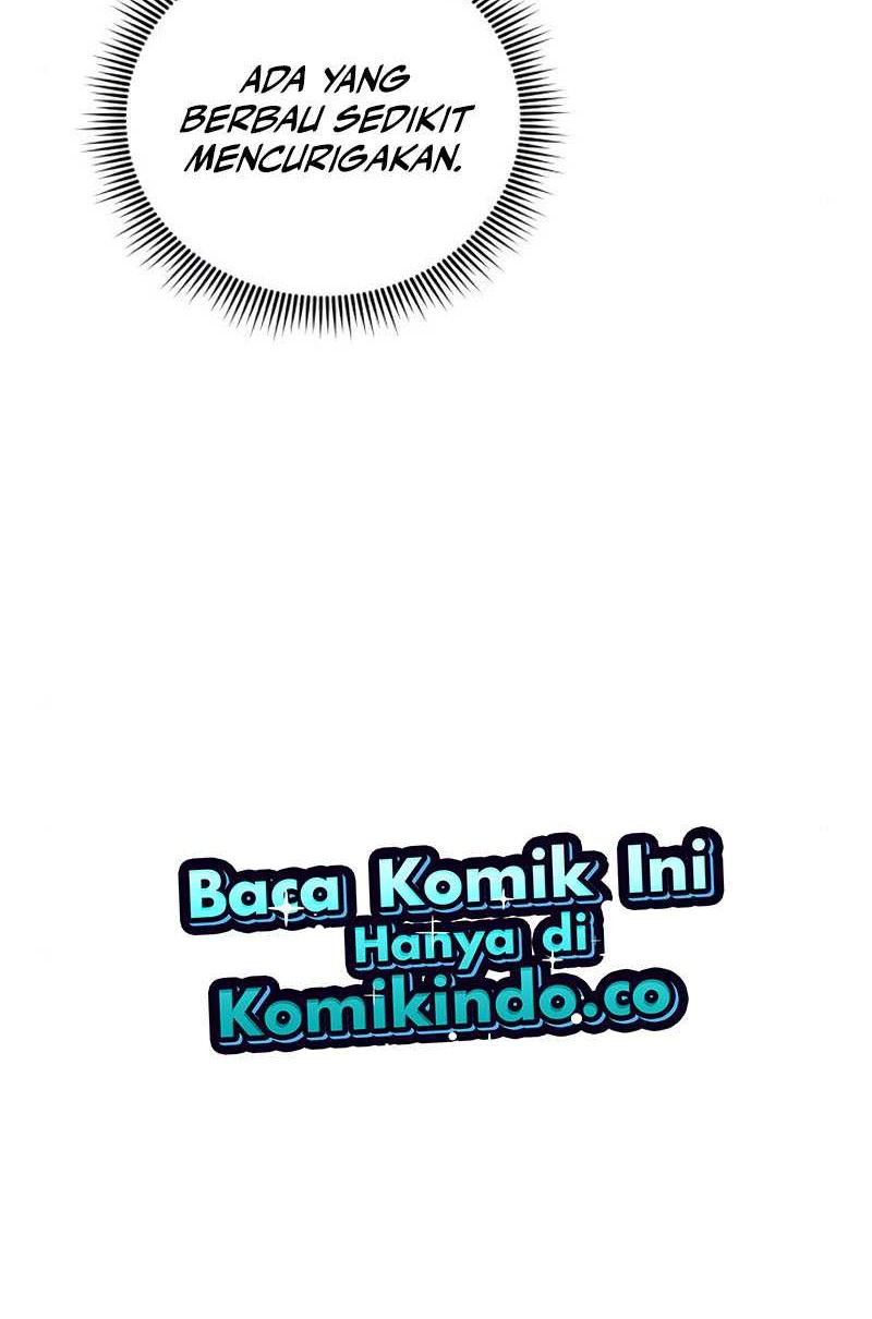 I’ll be Taking a Break for Personal Reasons Chapter 69 - halaman 48