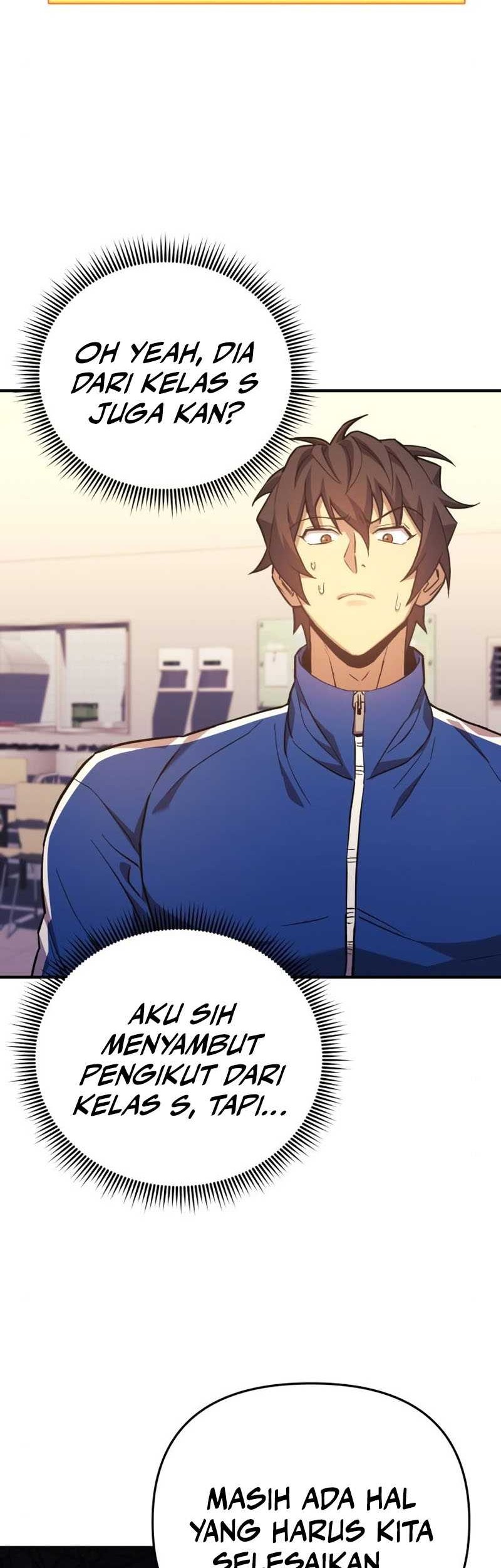 I’ll be Taking a Break for Personal Reasons Chapter 69 - halaman 5
