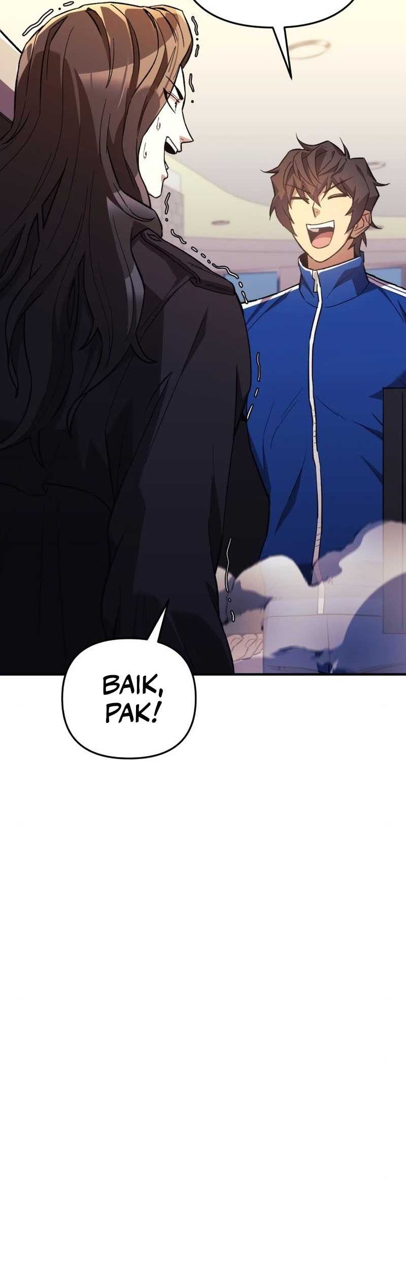 I’ll be Taking a Break for Personal Reasons Chapter 69 - halaman 51