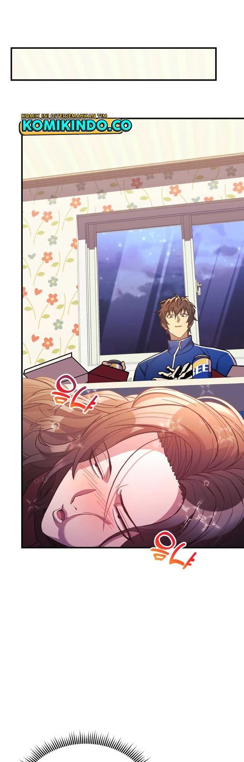 I’ll be Taking a Break for Personal Reasons Chapter 69 - halaman 52