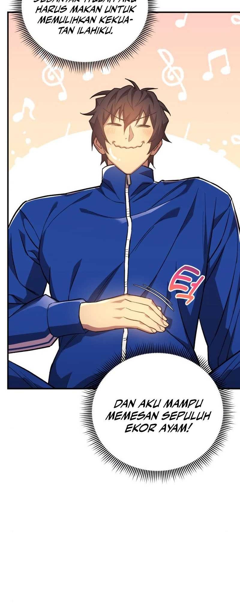 I’ll be Taking a Break for Personal Reasons Chapter 69 - halaman 54