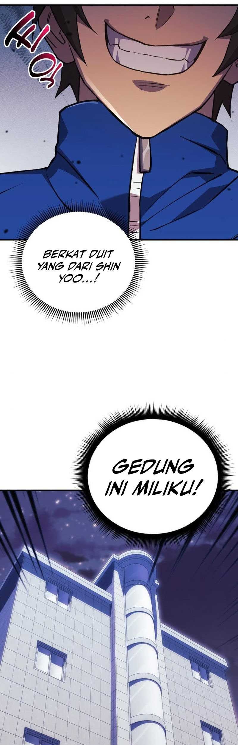 I’ll be Taking a Break for Personal Reasons Chapter 69 - halaman 55