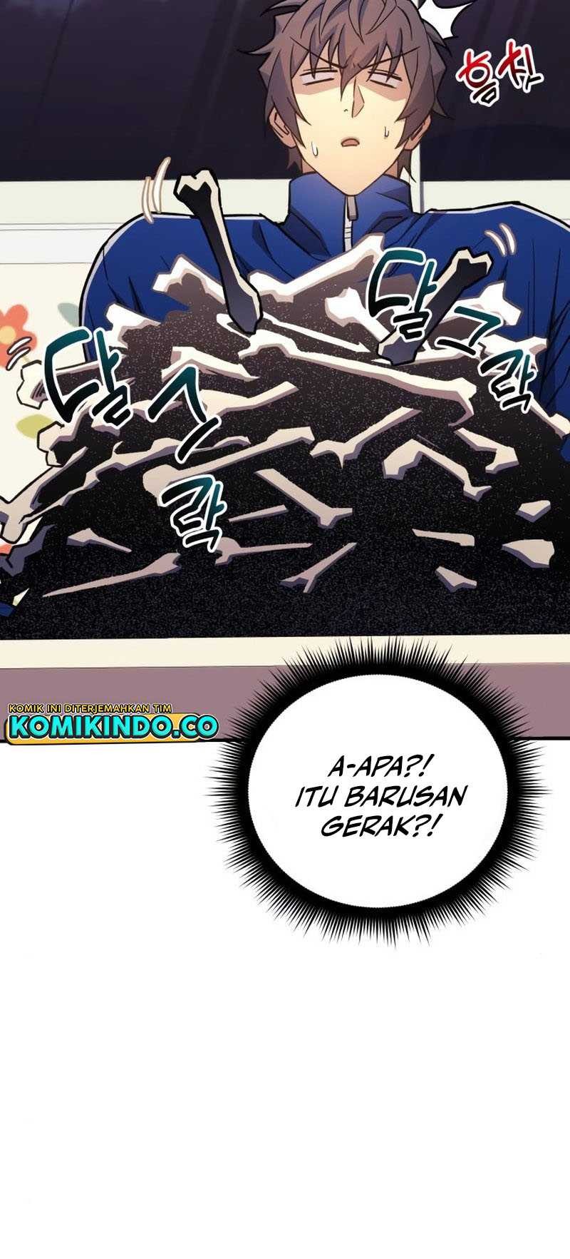 I’ll be Taking a Break for Personal Reasons Chapter 69 - halaman 59