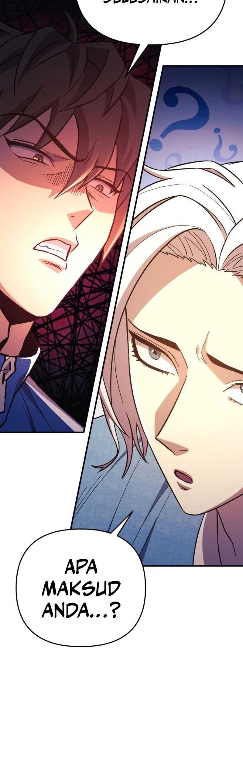 I’ll be Taking a Break for Personal Reasons Chapter 69 - halaman 6