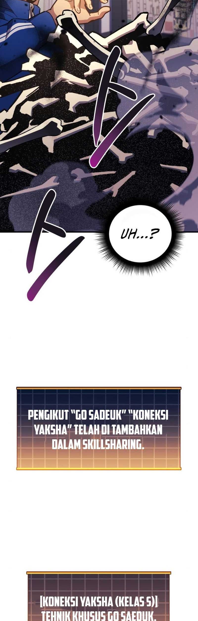 I’ll be Taking a Break for Personal Reasons Chapter 69 - halaman 61