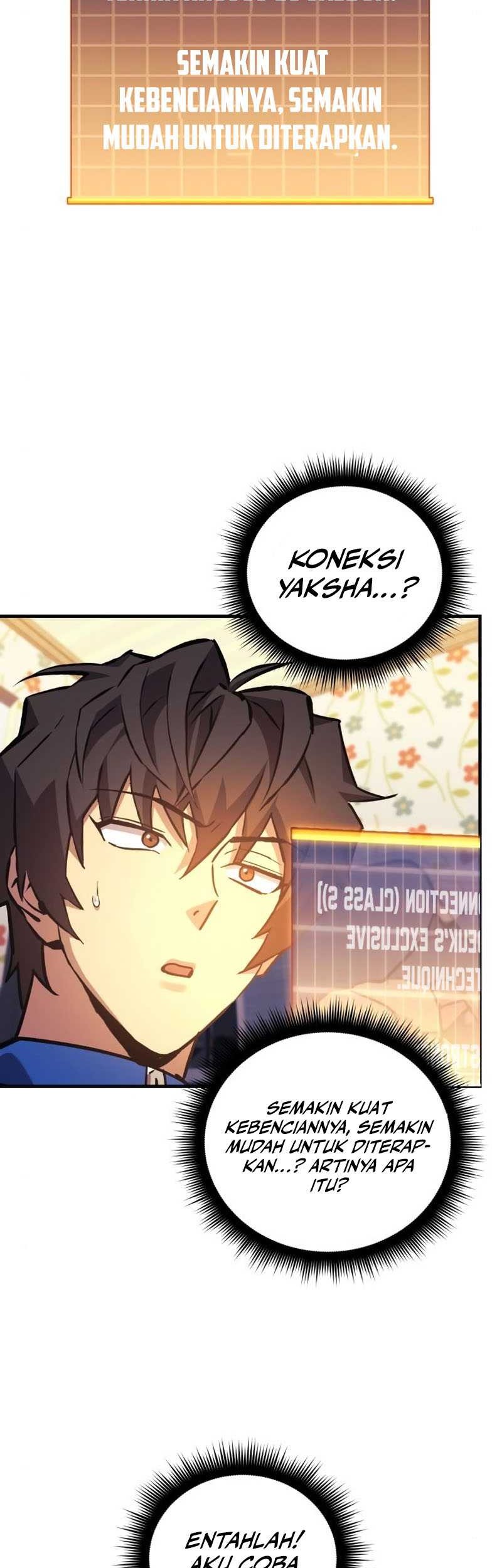 I’ll be Taking a Break for Personal Reasons Chapter 69 - halaman 62