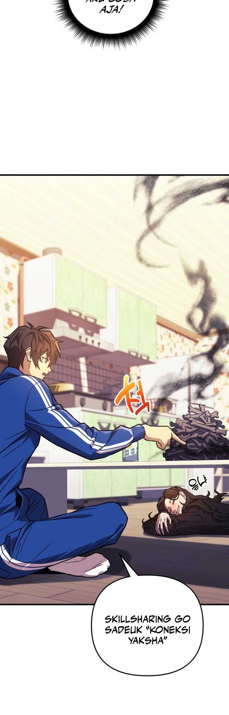 I’ll be Taking a Break for Personal Reasons Chapter 69 - halaman 63