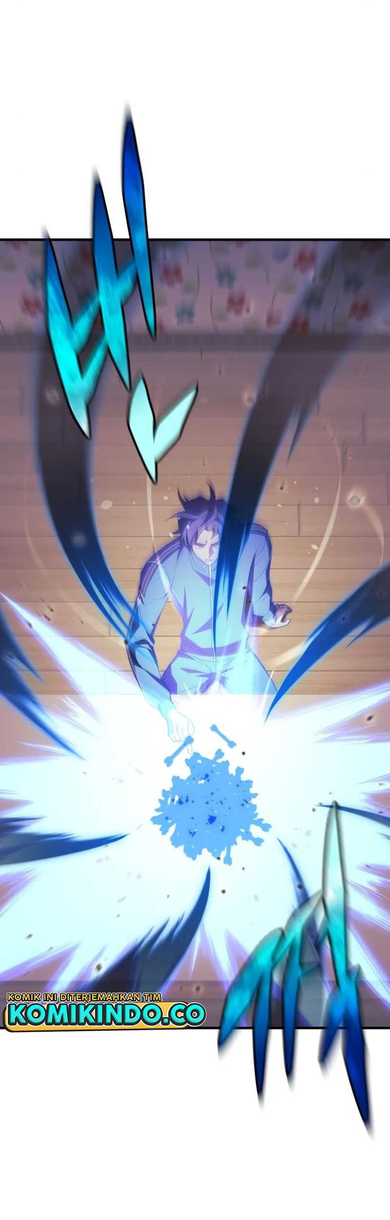 I’ll be Taking a Break for Personal Reasons Chapter 69 - halaman 64