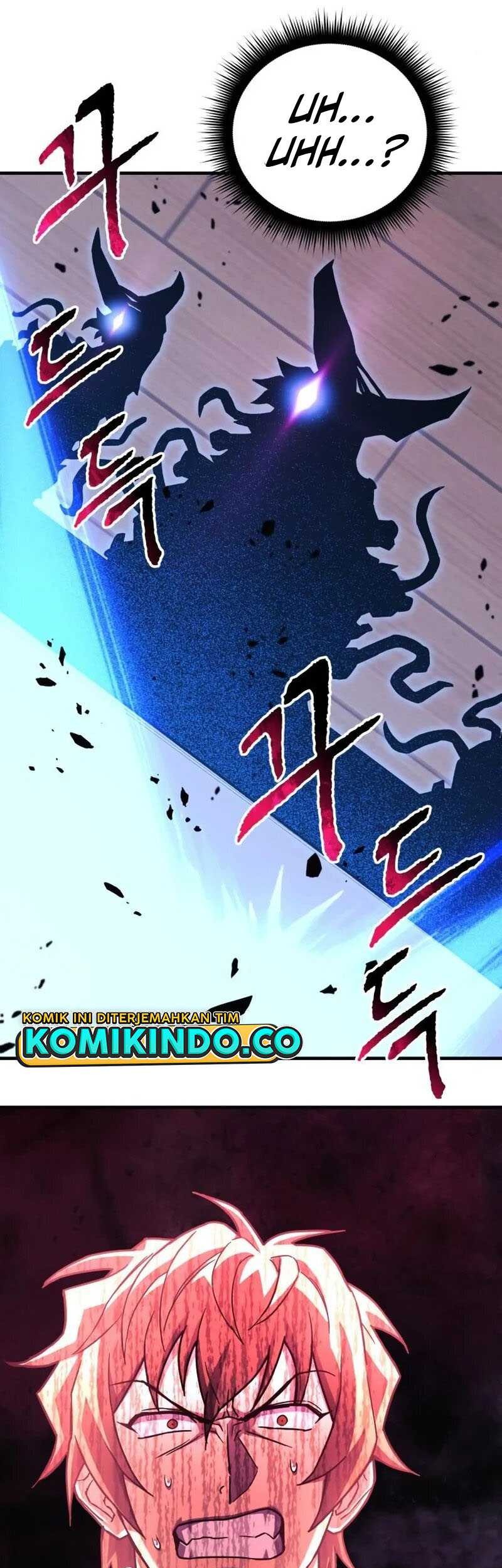 I’ll be Taking a Break for Personal Reasons Chapter 69 - halaman 66