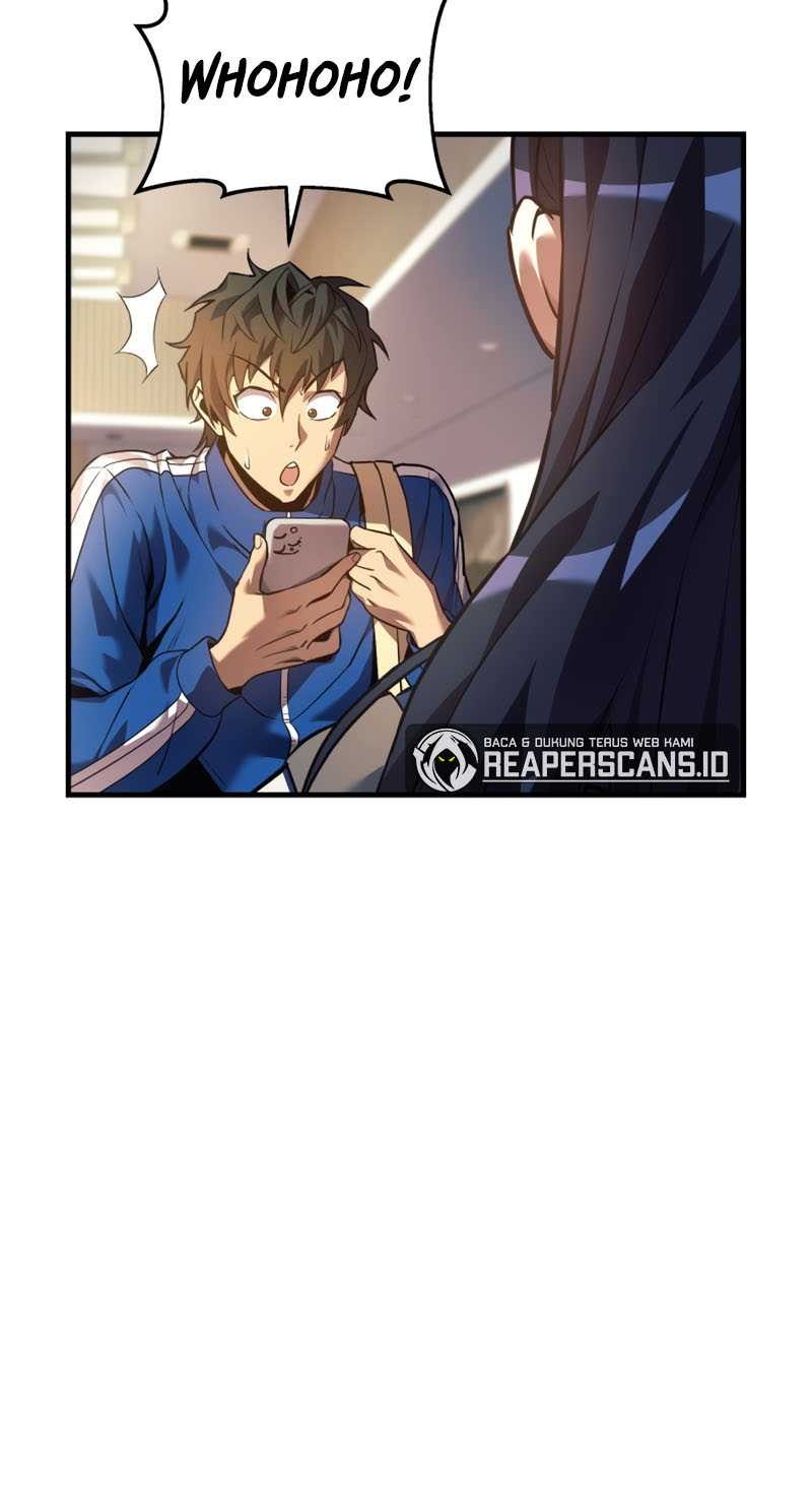 I’ll be Taking a Break for Personal Reasons Chapter 7 - halaman 16