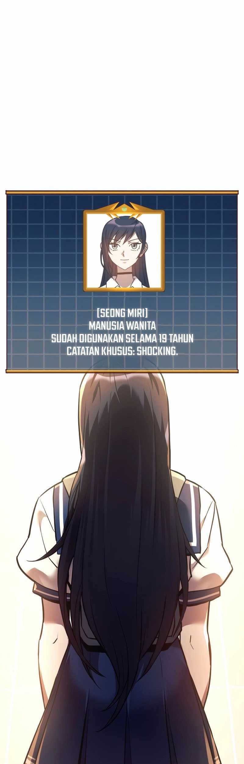 I’ll be Taking a Break for Personal Reasons Chapter 7 - halaman 2