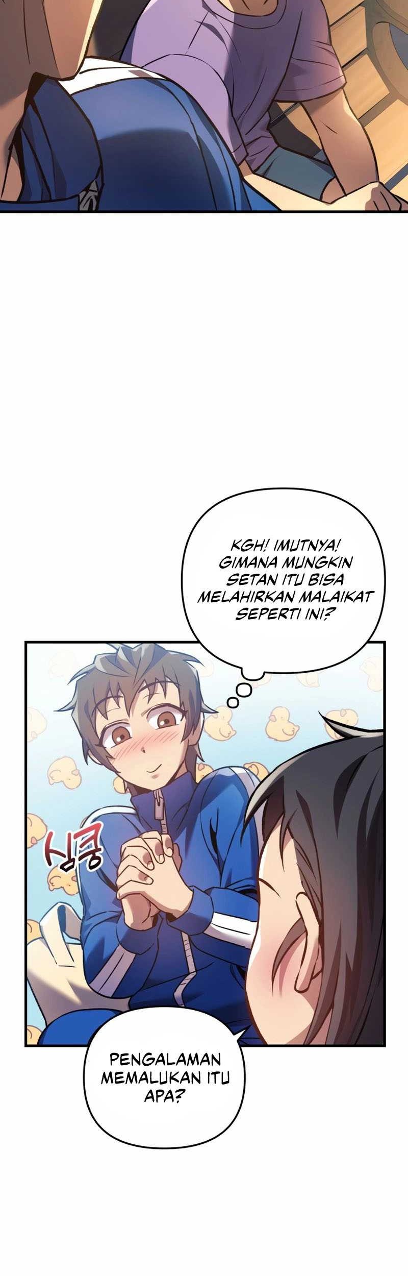 I’ll be Taking a Break for Personal Reasons Chapter 7 - halaman 24