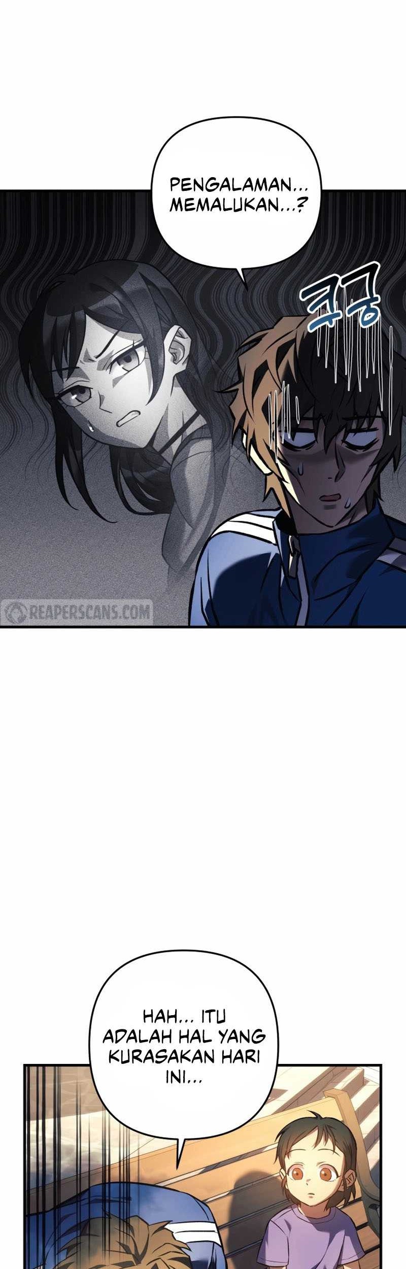 I’ll be Taking a Break for Personal Reasons Chapter 7 - halaman 25