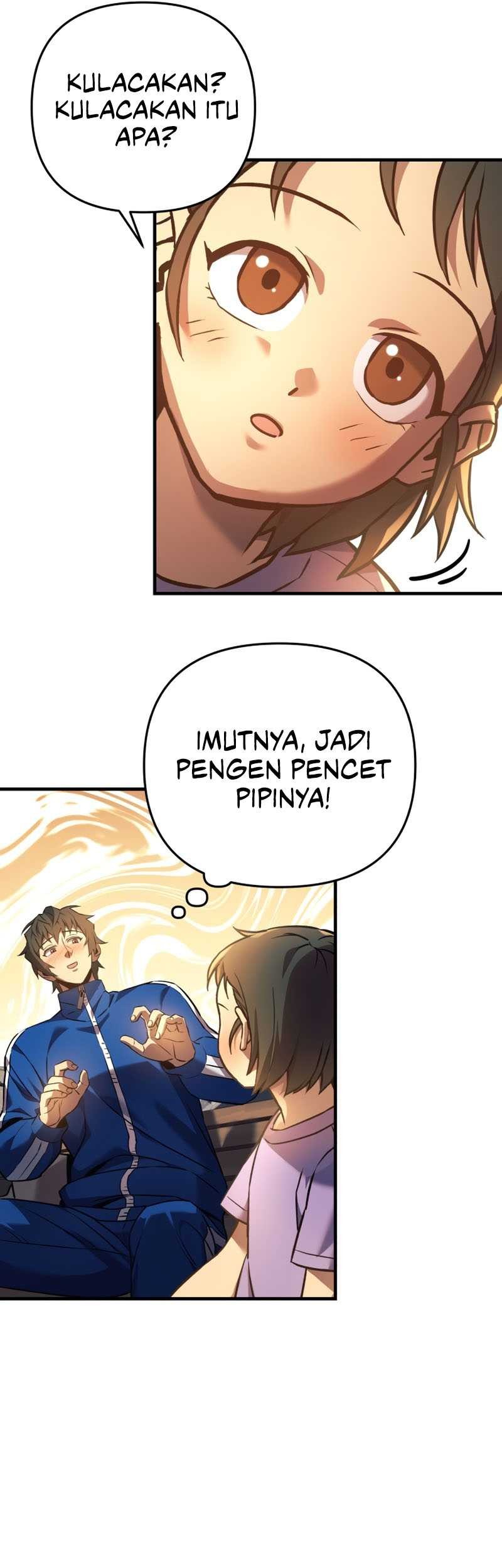 I’ll be Taking a Break for Personal Reasons Chapter 7 - halaman 27