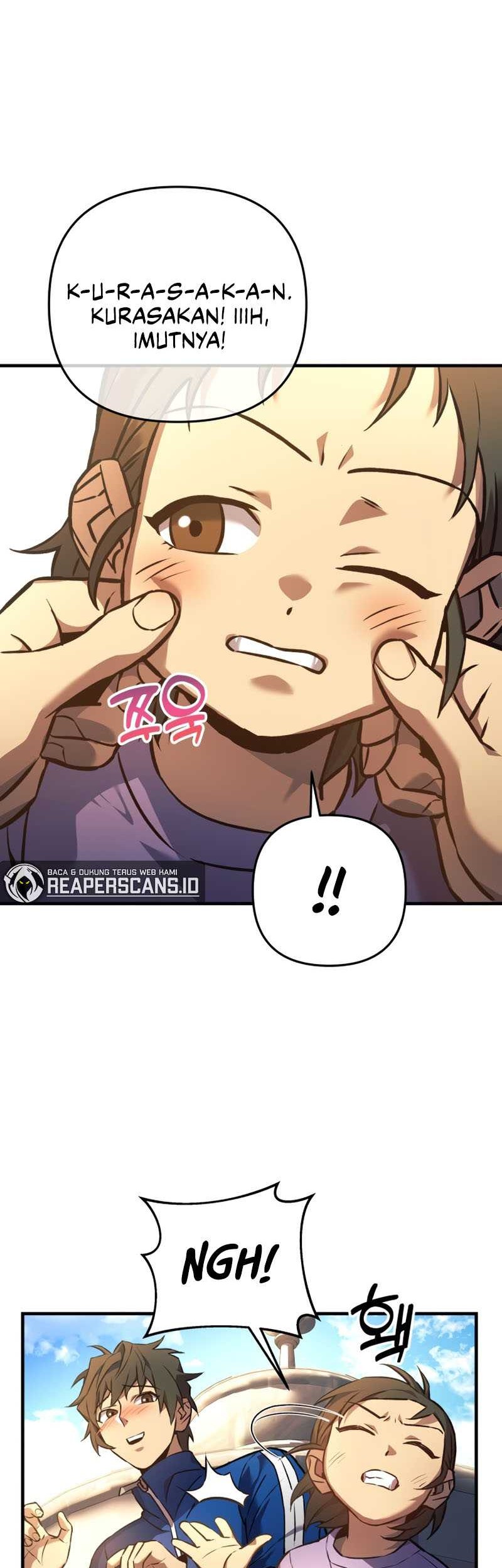 I’ll be Taking a Break for Personal Reasons Chapter 7 - halaman 28