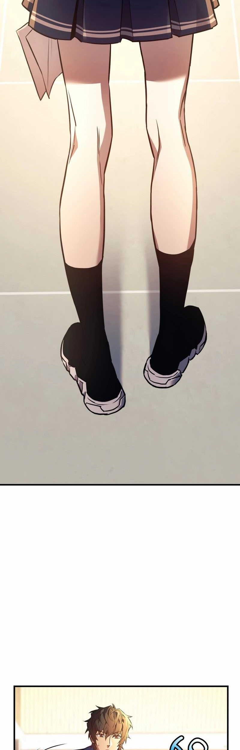 I’ll be Taking a Break for Personal Reasons Chapter 7 - halaman 3