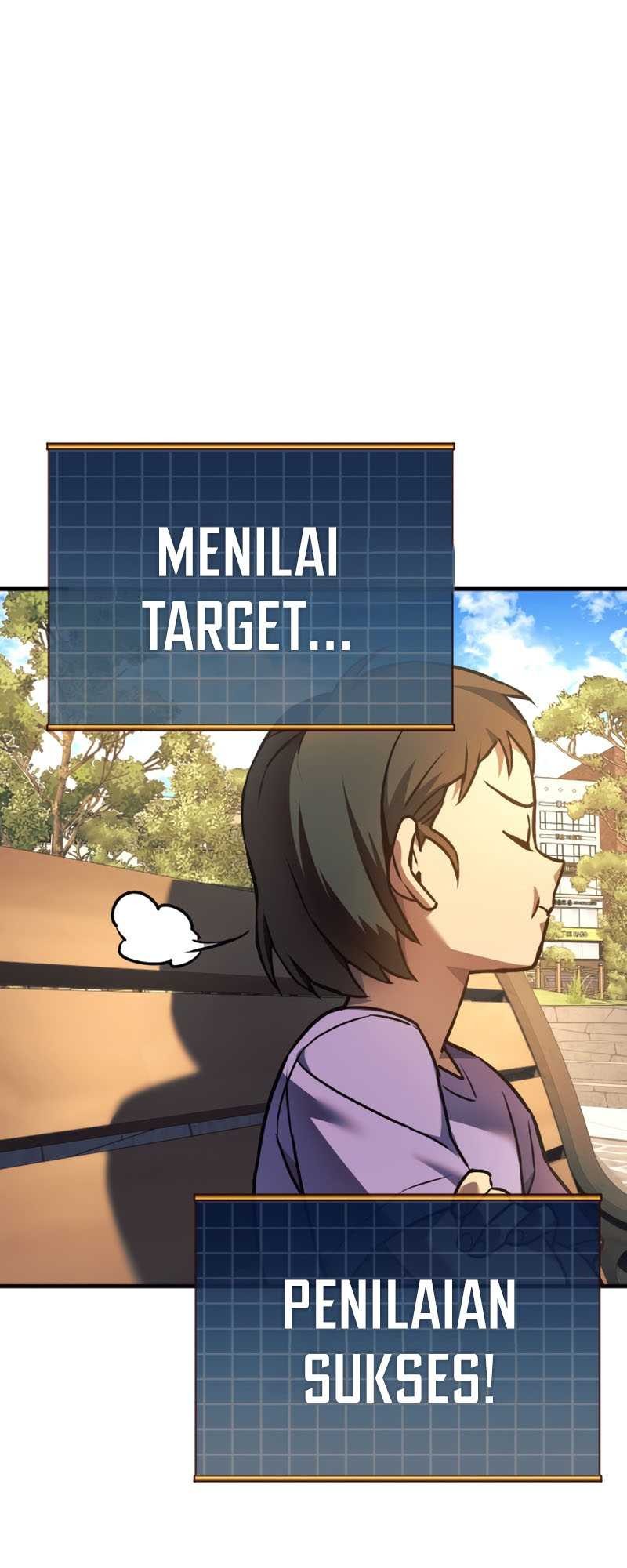 I’ll be Taking a Break for Personal Reasons Chapter 7 - halaman 31